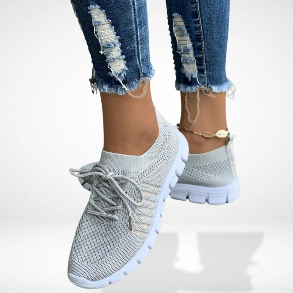 Baskets légères à maille respirante pour Femme – Cynthia