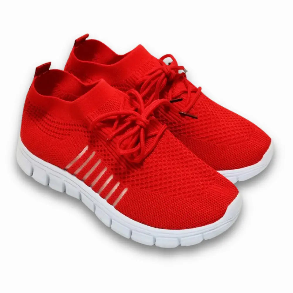 Baskets légères à maille respirante pour Femme – Cynthia