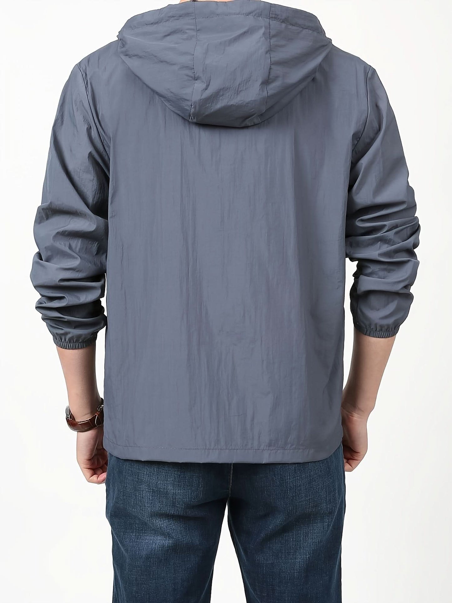 Aapeli - Veste de Protection UV Homme