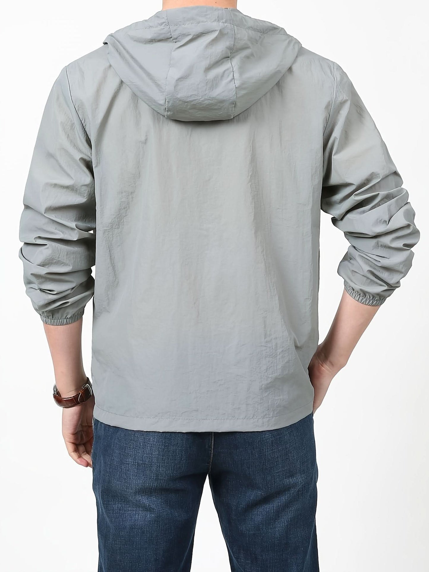 Aapeli - Veste de Protection UV Homme