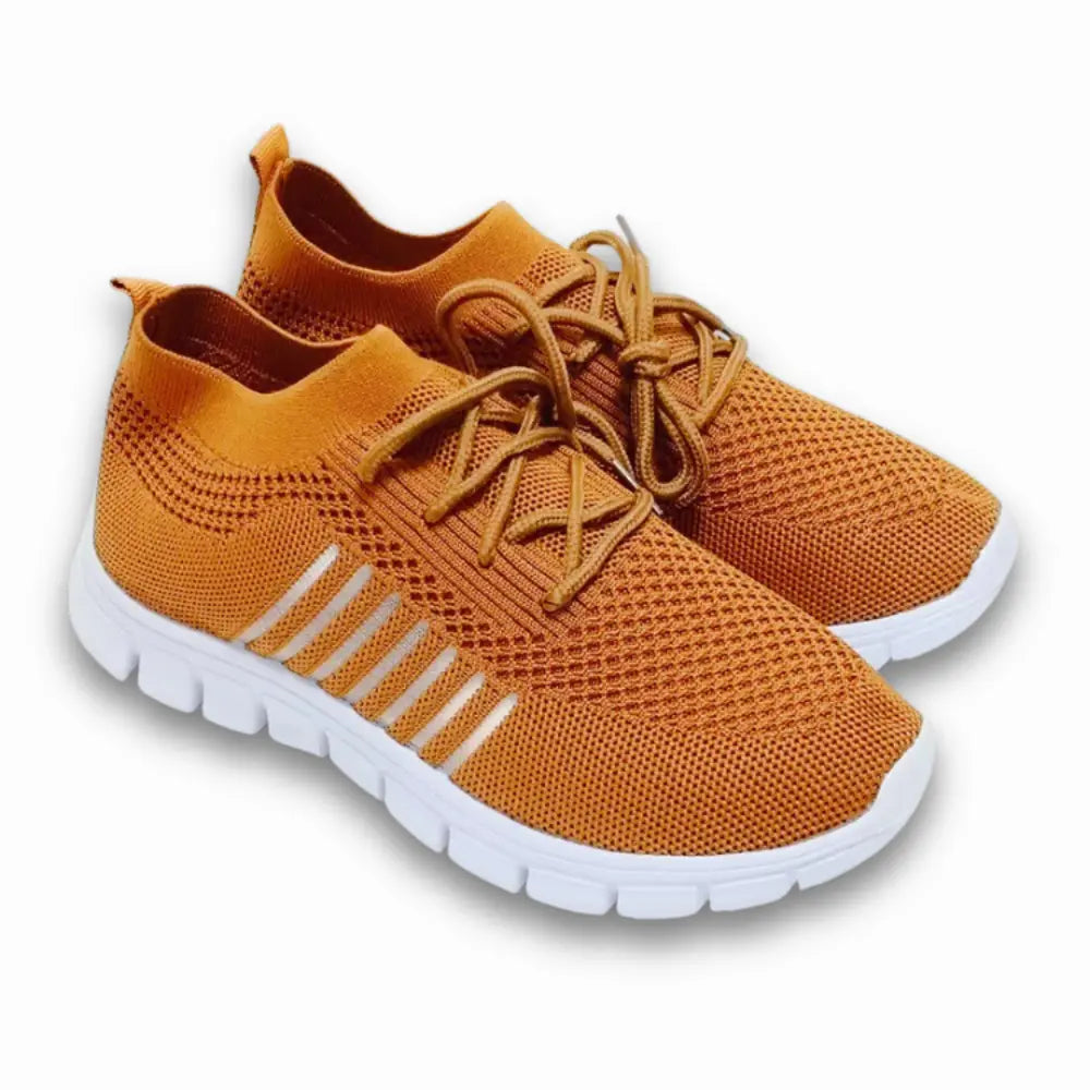 Baskets légères à maille respirante pour Femme – Cynthia
