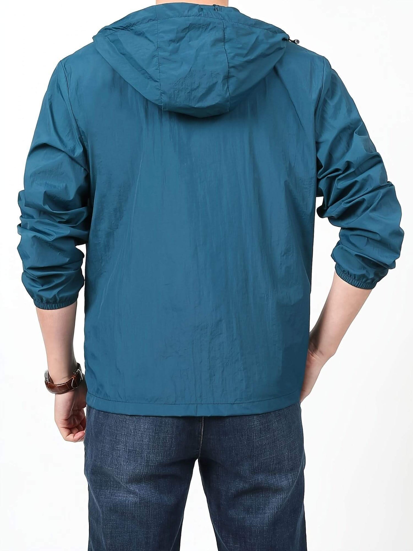 Aapeli - Veste de Protection UV Homme