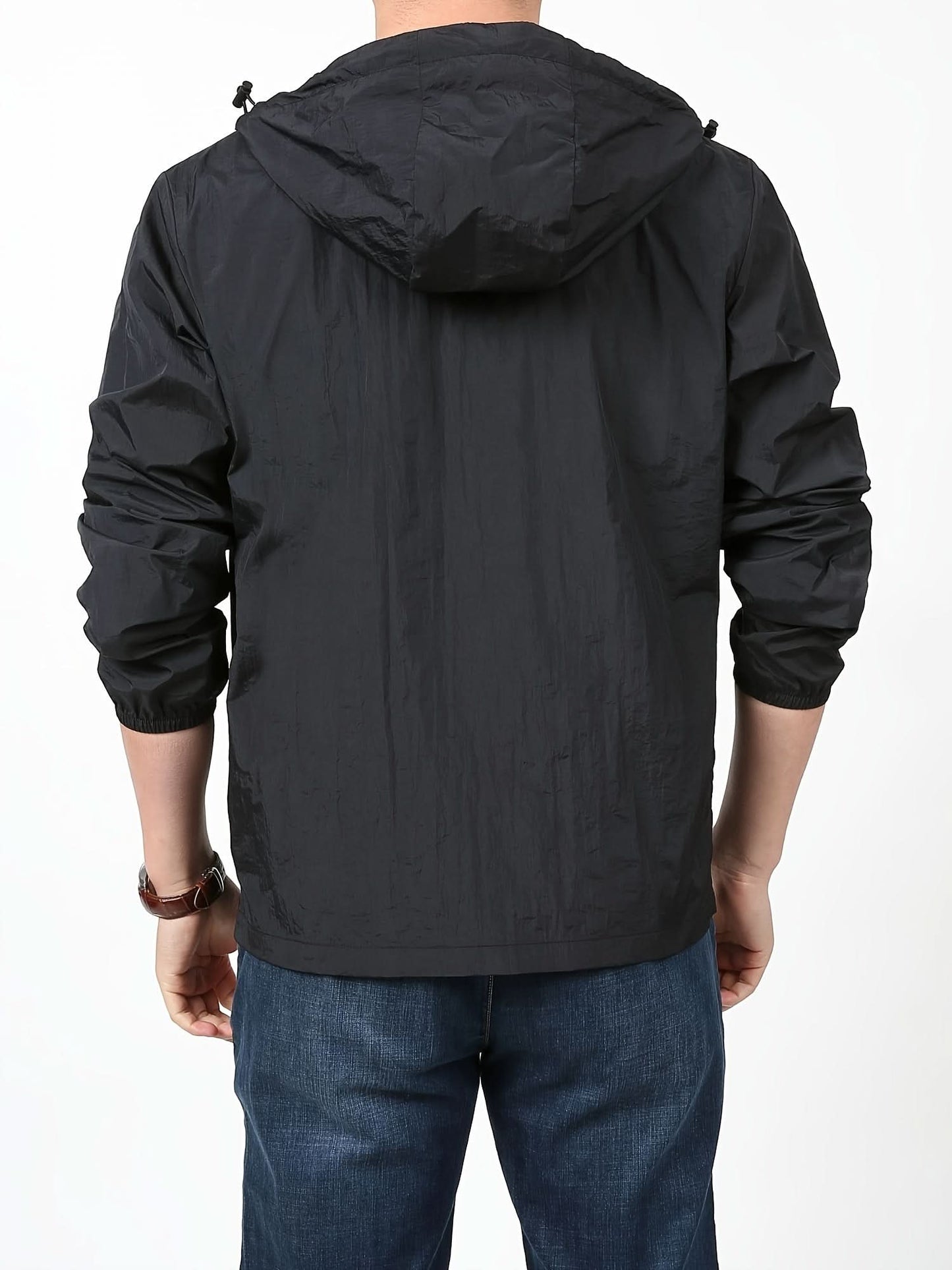 Aapeli - Veste de Protection UV Homme