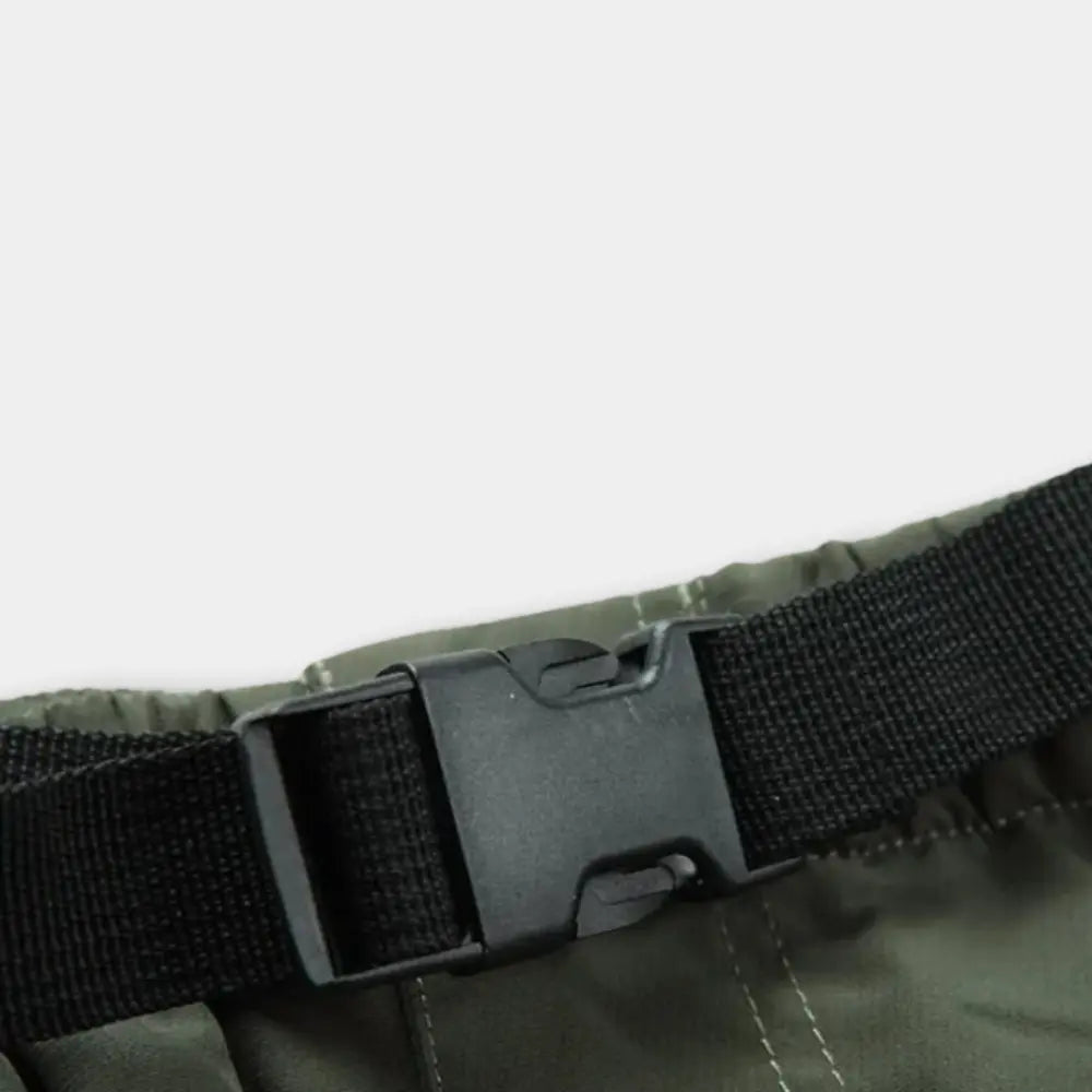 Pantalon cargo à taille élastique et coupe droite pour Homme – Jordan