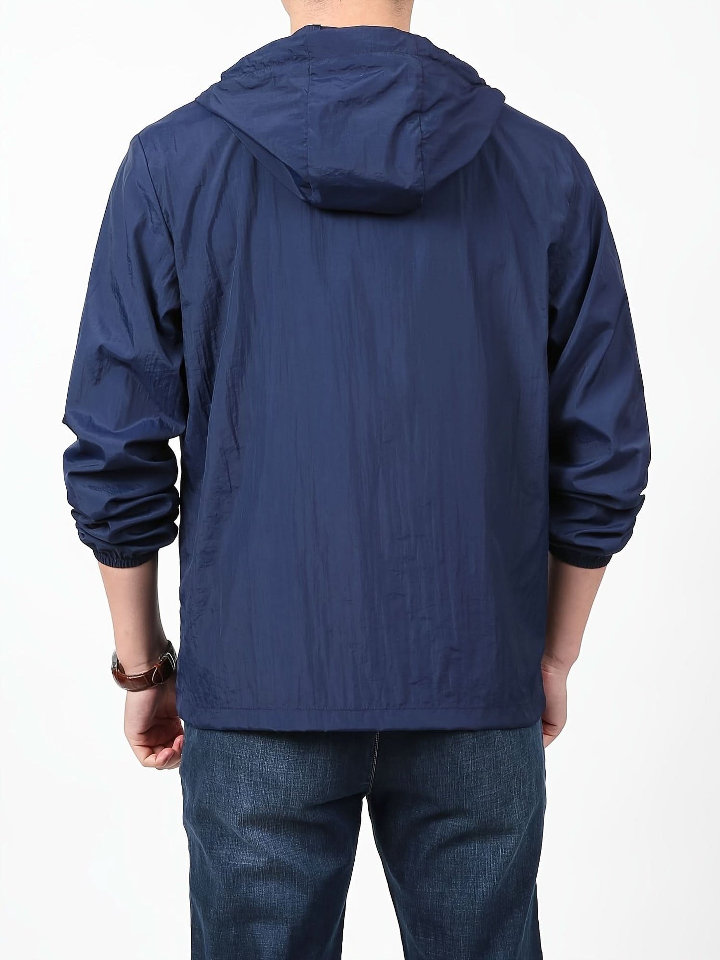 Aapeli - Veste de Protection UV Homme