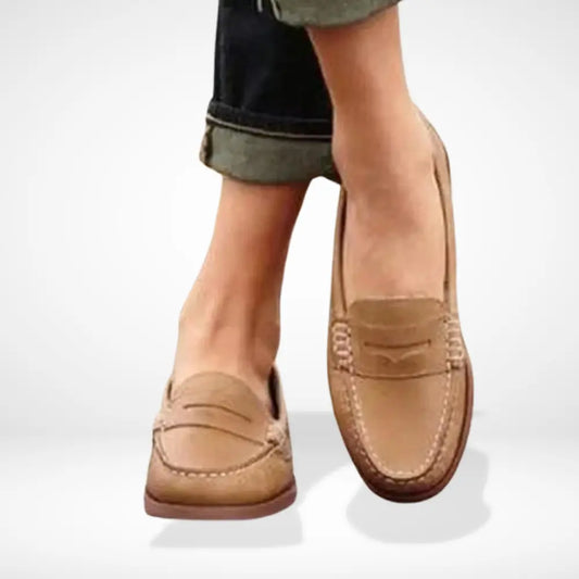 Chaussures habillées à bride classique pour Homme – Lucio