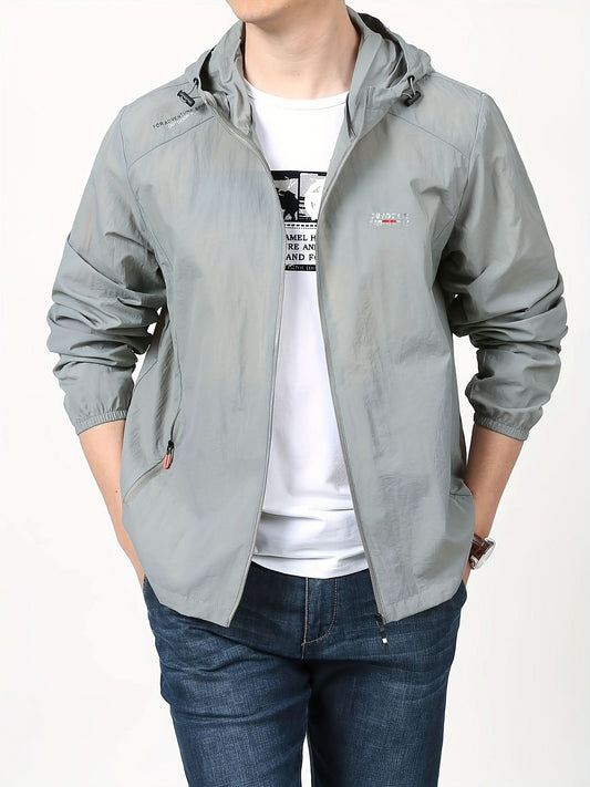Aapeli - Veste de Protection UV Homme