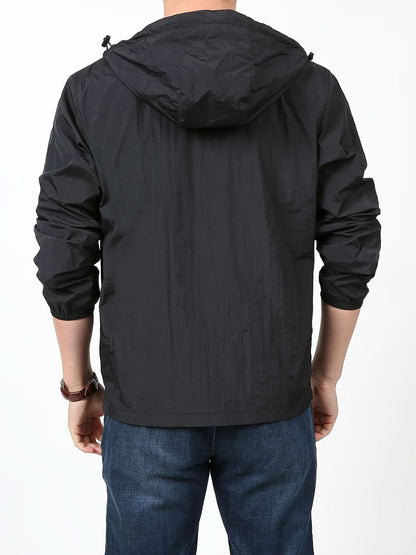Aapeli - Veste de Protection UV Homme